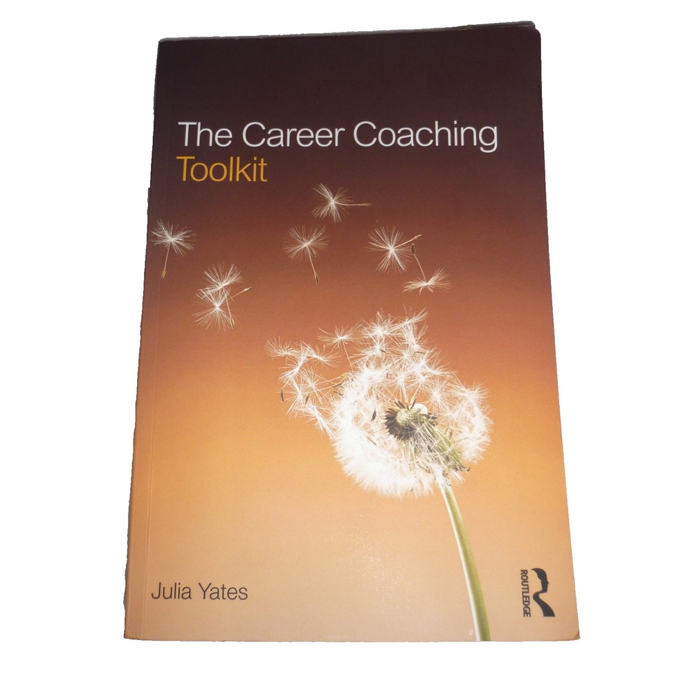 The Career Coaching Toolkit, Yates Julia Paperback